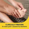 Almohadillas para Juanetes Acolchadas en Hidrogel - Dr. Scholl´ s