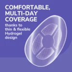 Almohadillas para Juanetes Acolchadas en Hidrogel - Dr. Scholl´ s