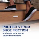 Almohadillas para Juanetes Acolchadas en Hidrogel - Dr. Scholl´ s