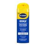 Desodorante Odor-X para Pies anti-olor en aerosol - Dr. Scholl´ s