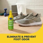 Spray Probiótico y Natural para el mal olor en Pies Odor-X  - Dr. Scholl´ s
