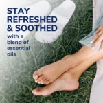 Spray Probiótico y Natural para el mal olor en Pies Odor-X  - Dr. Scholl´ s