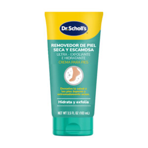 Crema Ultra Exfoliante e Hidratante para Pies - Dr. Scholl´ s