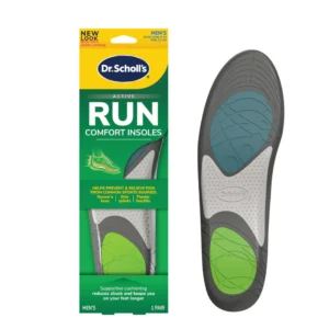 Plantillas para Correr Dr. Scholl's Hombre Active RUN