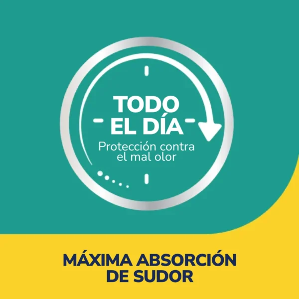 Polvos para el sudor de Pies Dr. Scholl's | Pies Secos | Almidón