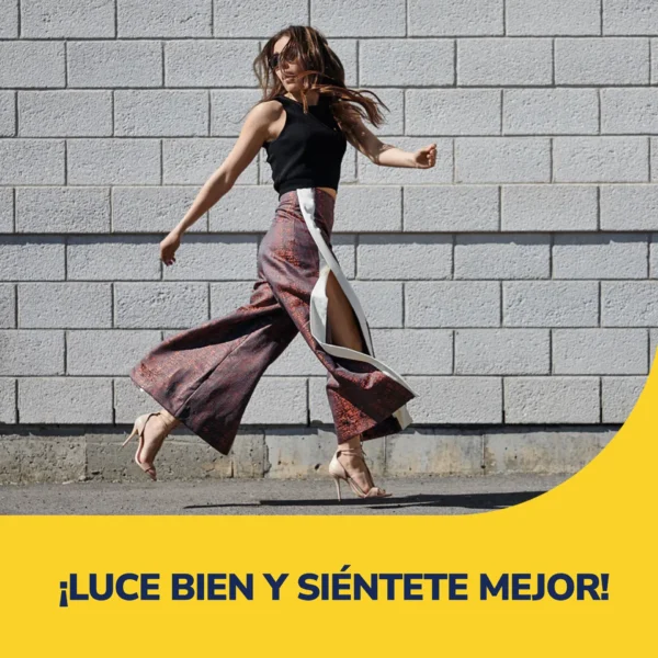 Protectores de Talón Dr. Scholl's | Tripack Colores Surtidos