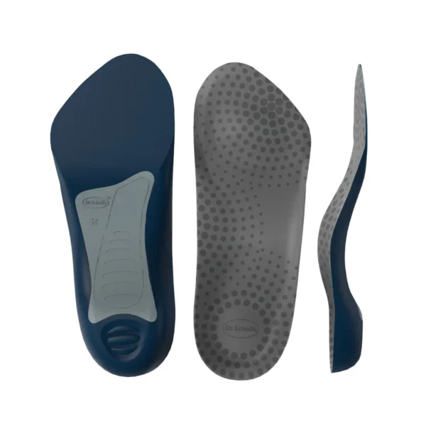 Plantillas Tri-confort Dr. Scholl's Hombre | Alivio Total