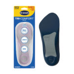 Plantilla TRI-CONFORT Triple Apoyo Mujer - Dr. Scholl´ s