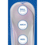 Plantilla TRI-CONFORT Triple Apoyo Mujer - Dr. Scholl´ s