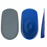 Talonera en Gel Tecnología Massaging Gel Mujer - Dr. Scholl´ s
