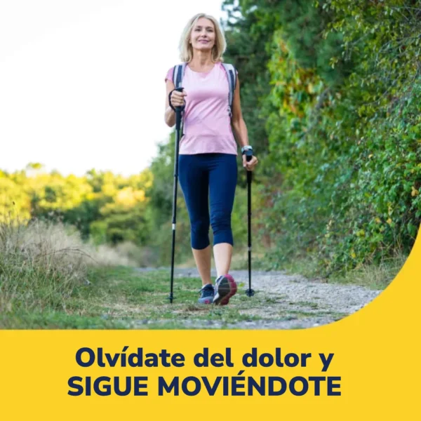 Plantilla para artritis Dr. Scholl's: Alivio y Soporte