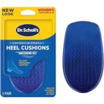 Talonera en Gel Tecnología Massaging Gel Mujer - Dr. Scholl´ s