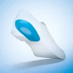 Talonera en Gel Tecnología Massaging Gel Mujer - Dr. Scholl´ s