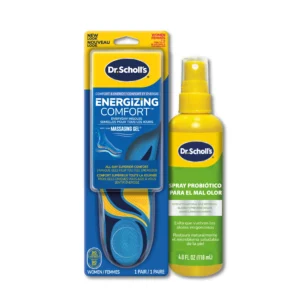 Combo Cuidado Diario Dr. Scholl´s | Alivio Diario