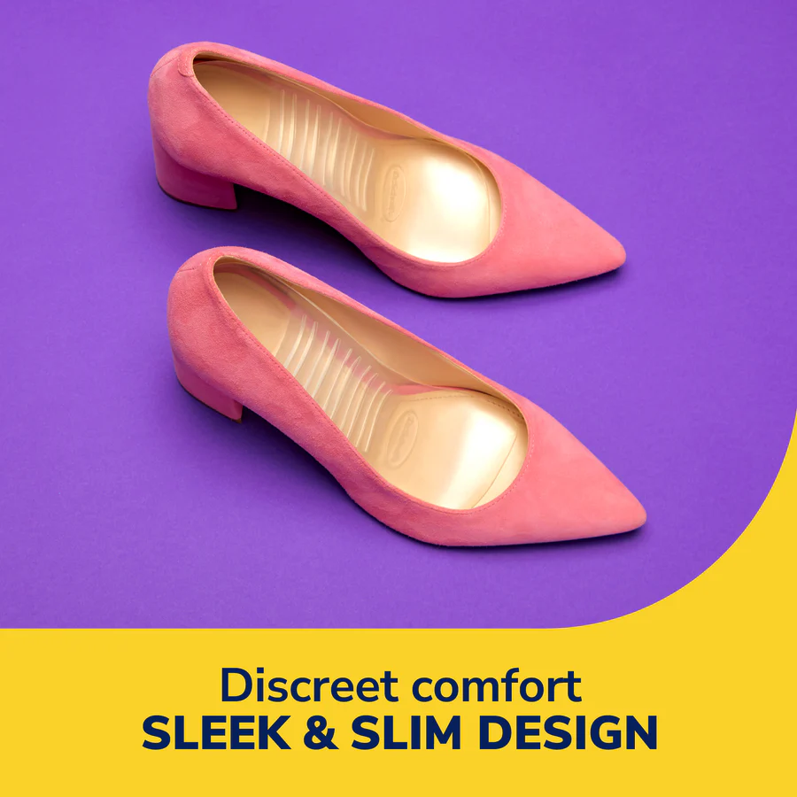 Plantilla para tacones altos Dr. Scholl's Gel Invisible - Imagen 2