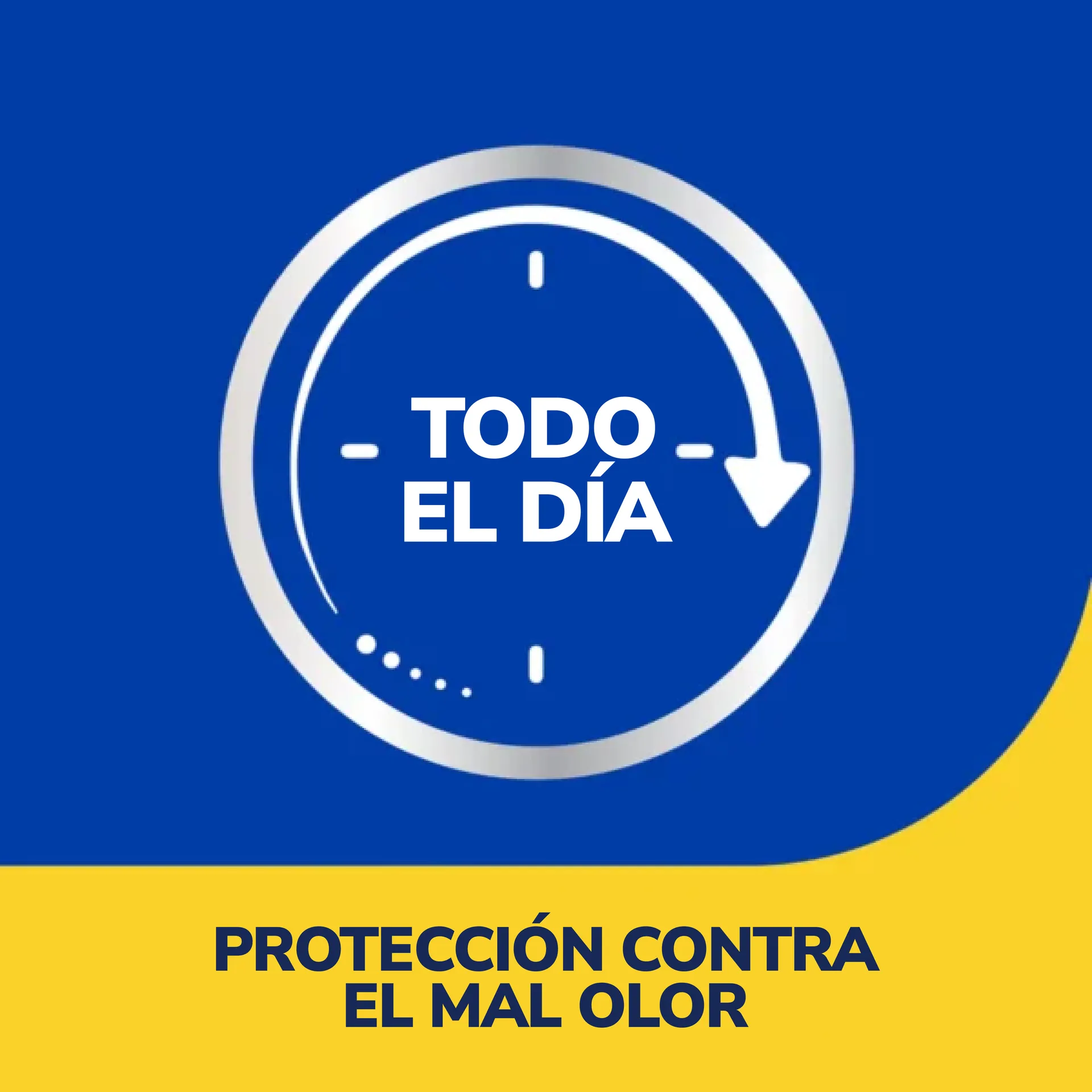 Desodorante para pies Dr Scholl's Odor-X Anti-Olor - Imagen 4
