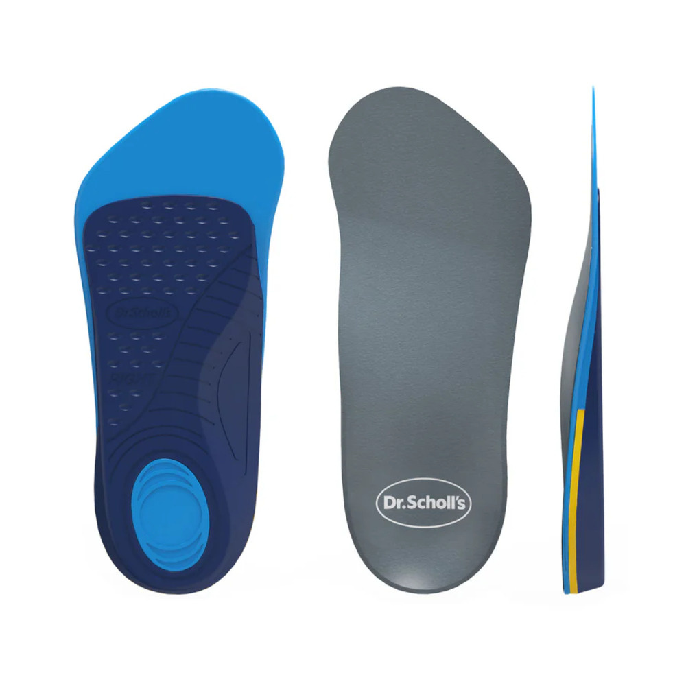 Plantilla para artritis Dr. Scholl's: Alivio y Soporte - Imagen 2