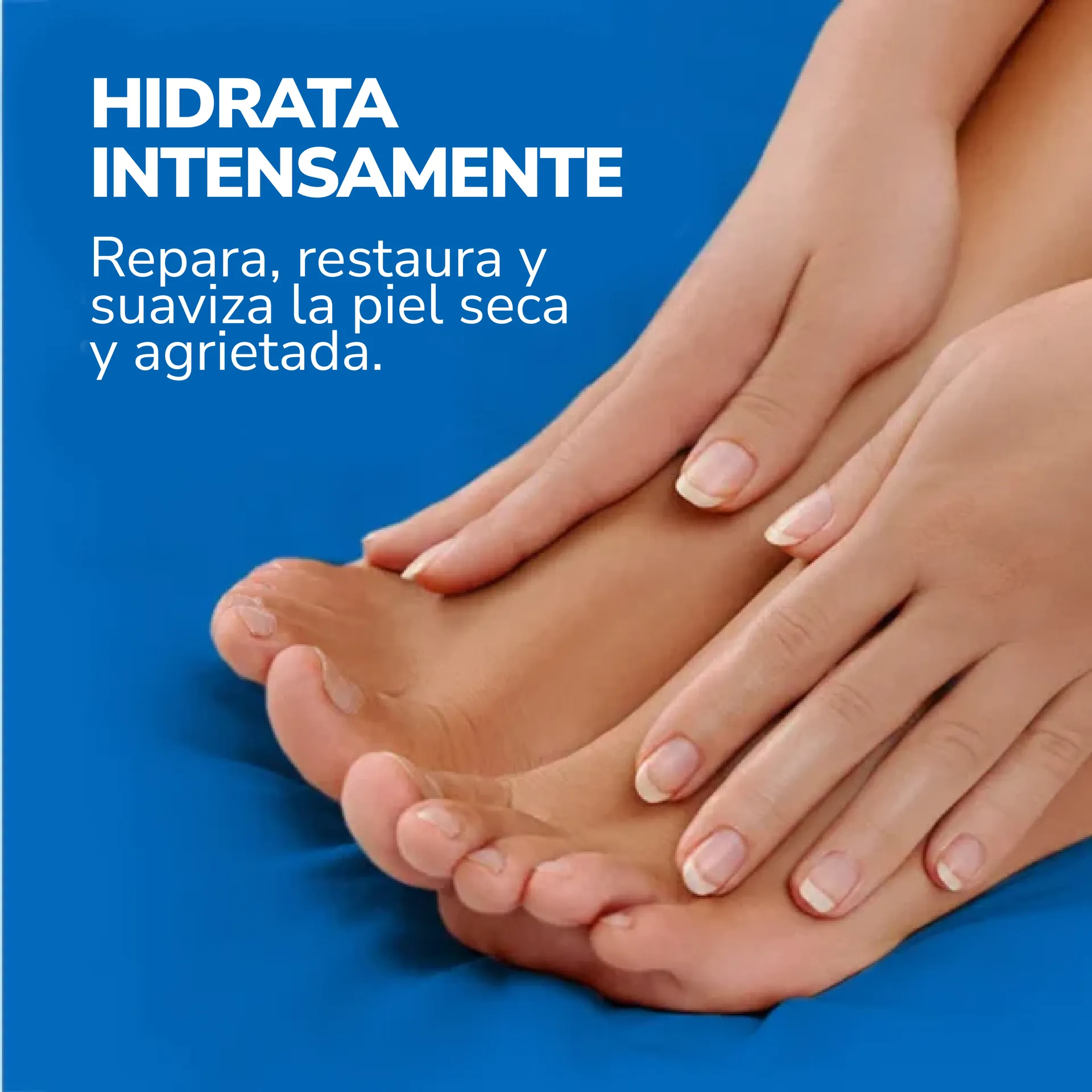 Mascarilla Hidratante para Pies Dr. Scholl's | Reparadora - Imagen 6