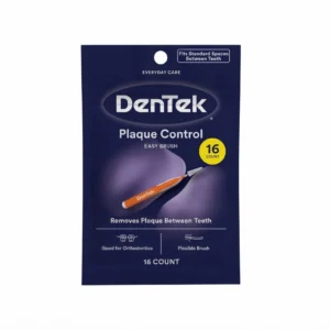 Cepillo Interdental Estándar DenTek Easy Brush x 16 Unidades