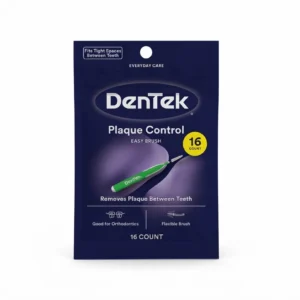 Cepillo Interdental Ultrafino DenTek Easy Brush x 16 Unidades